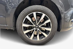 Harmaa Mercedes-Benz VITO 2023 kuva 12.