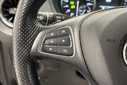 Harmaa Mercedes-Benz VITO 2023 kuva 17.