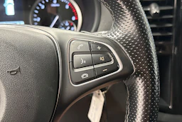 Harmaa Mercedes-Benz VITO 2023 kuva 18.
