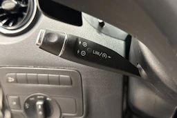Harmaa Mercedes-Benz VITO 2023 kuva 19.