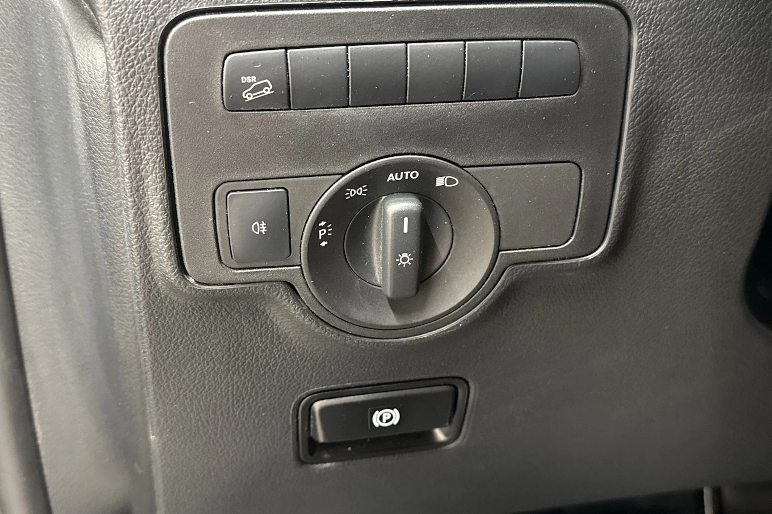 Harmaa Mercedes-Benz VITO 2023 kuva 20.