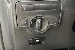 Harmaa Mercedes-Benz VITO 2023 kuva 20.