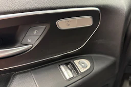 Harmaa Mercedes-Benz VITO 2023 kuva 21.