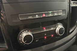 Harmaa Mercedes-Benz VITO 2023 kuva 22.