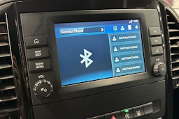 Harmaa Mercedes-Benz VITO 2023 kuva 24.