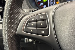 musta Mercedes-Benz Vito 2023 kuva 20.