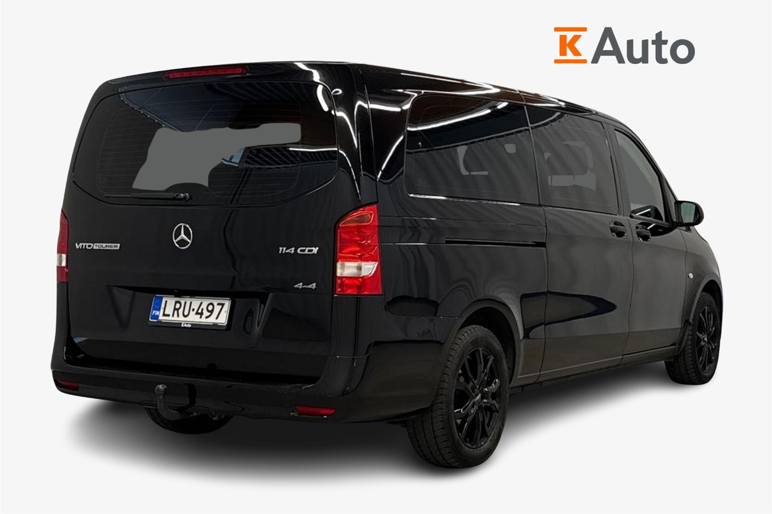 Mercedes-Benz Vito 2023, kuva 3/28