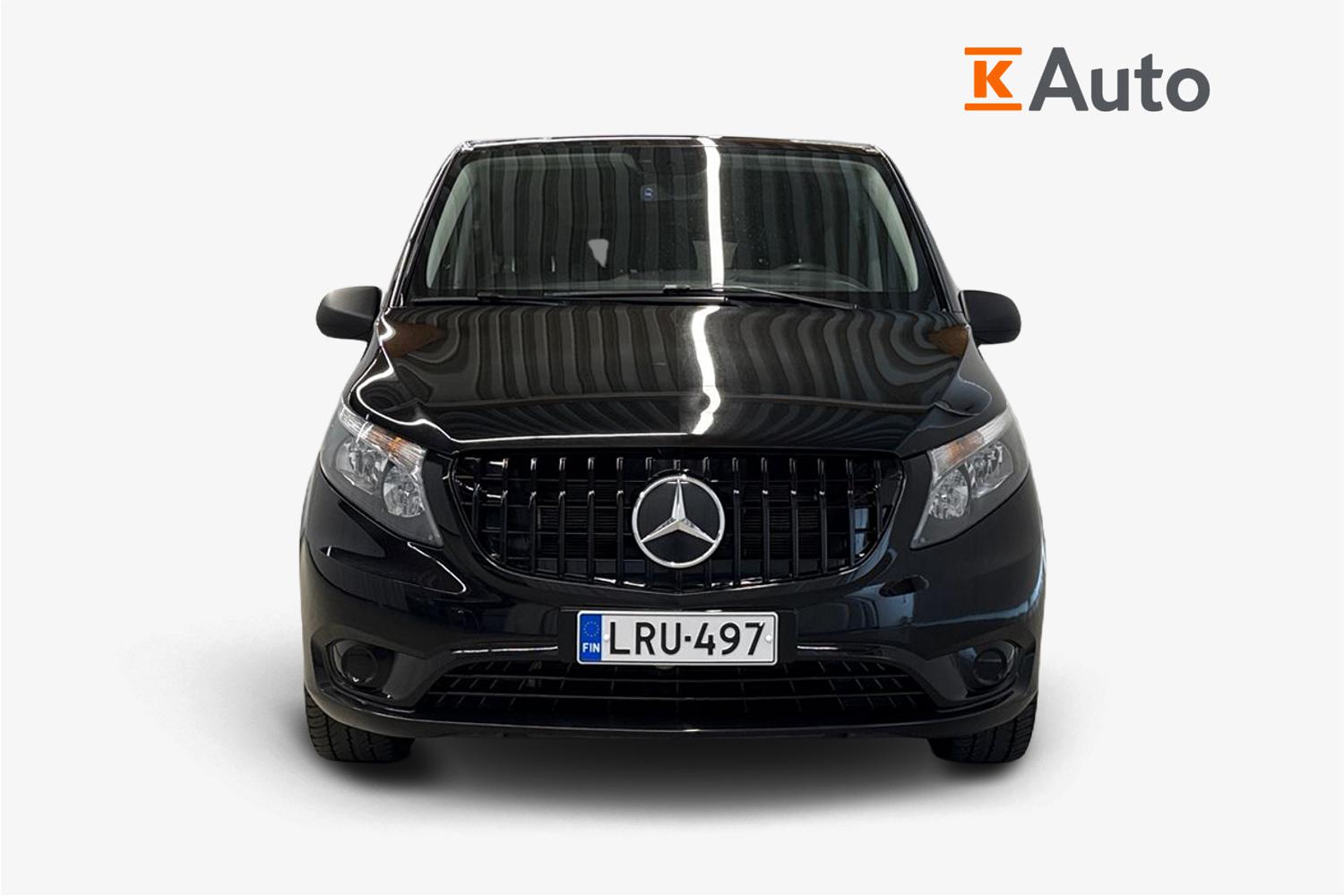 Mercedes-Benz Vito 2023, kuva 5/28