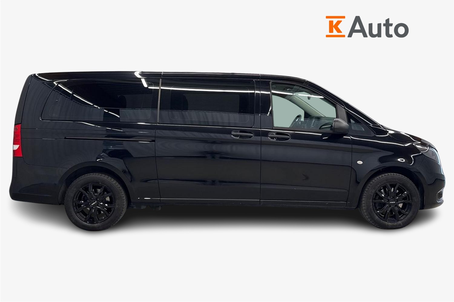 Mercedes-Benz Vito 2023, kuva 7/28