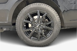 musta Mercedes-Benz Vito 2023 kuva 12.