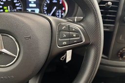 musta Mercedes-Benz Vito 2023 kuva 19.