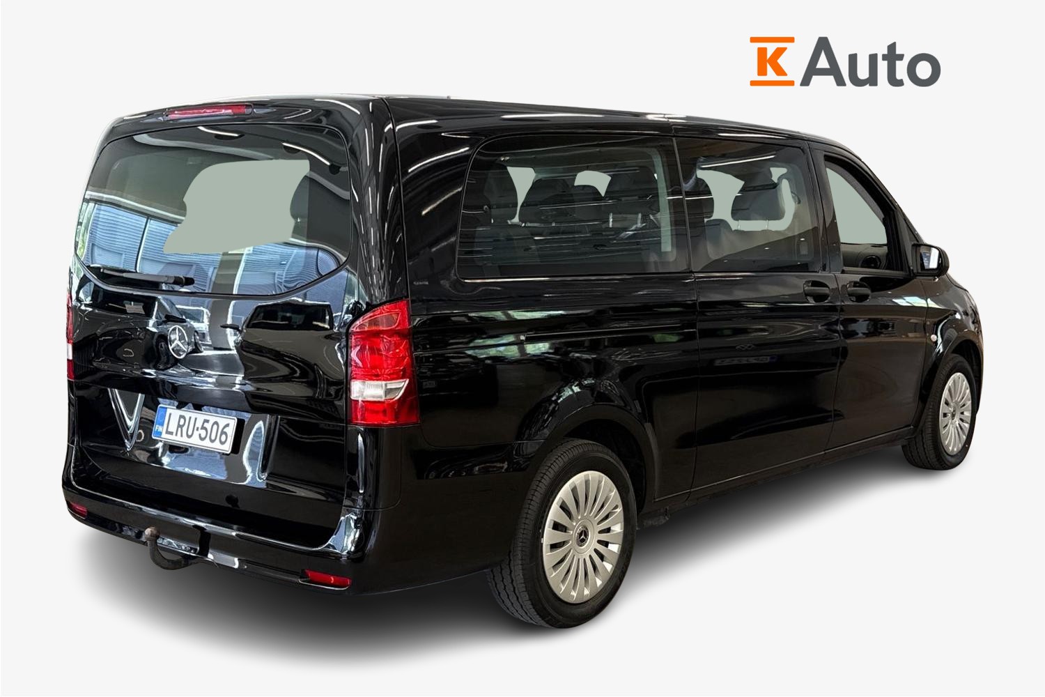 Mercedes-Benz Vito 2023, kuva 3/20