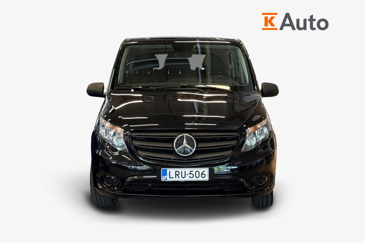 Mercedes-Benz Vito 2023, kuva 5/20
