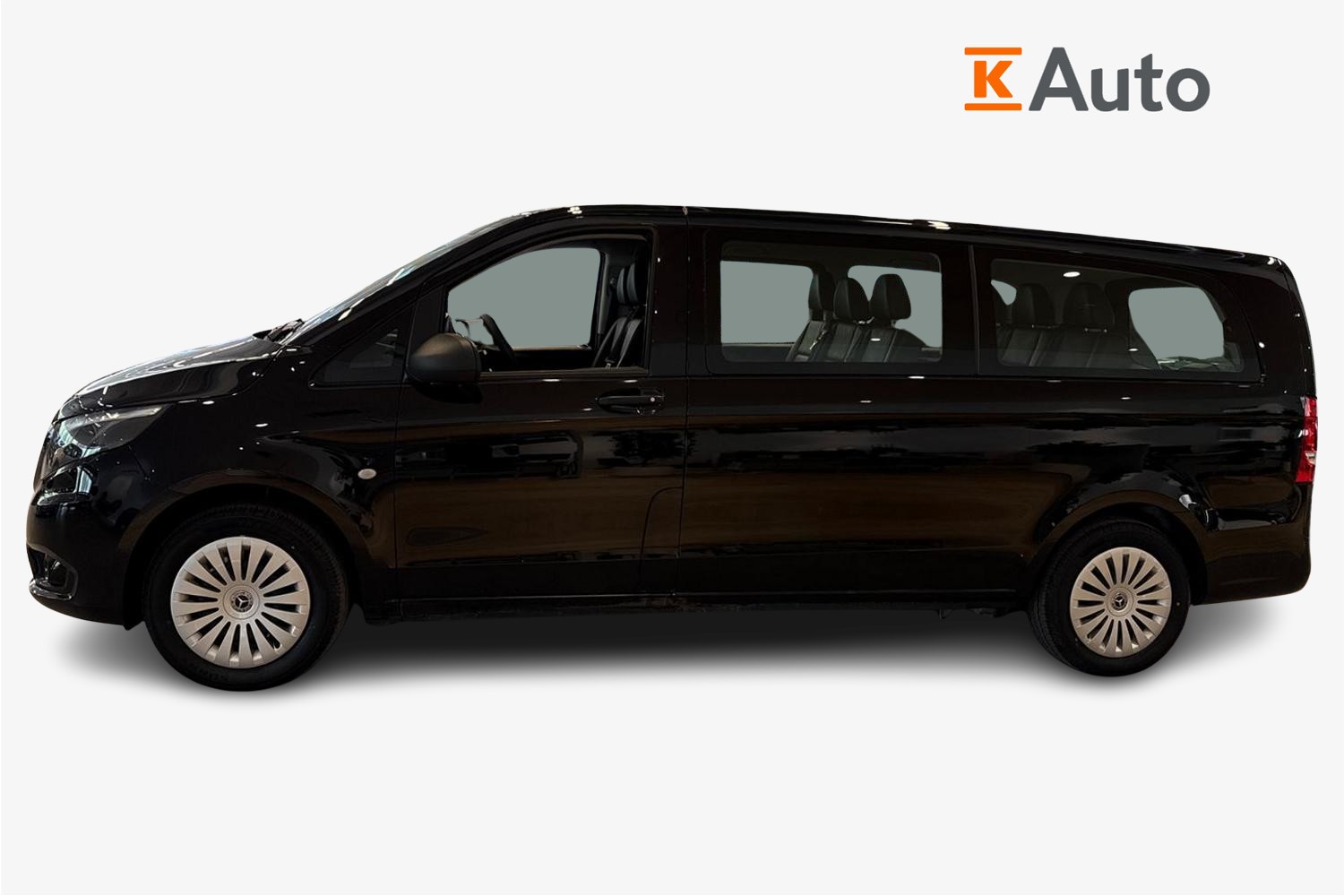 Mercedes-Benz Vito 2023, kuva 7/20