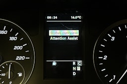 musta Mercedes-Benz Vito 2023 kuva 20.