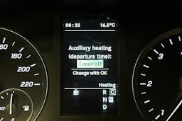 musta Mercedes-Benz Vito 2023 kuva 21.