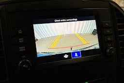 musta Mercedes-Benz Vito 2023 kuva 23.