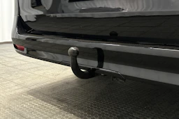musta Mercedes-Benz Vito 2023 kuva 12.