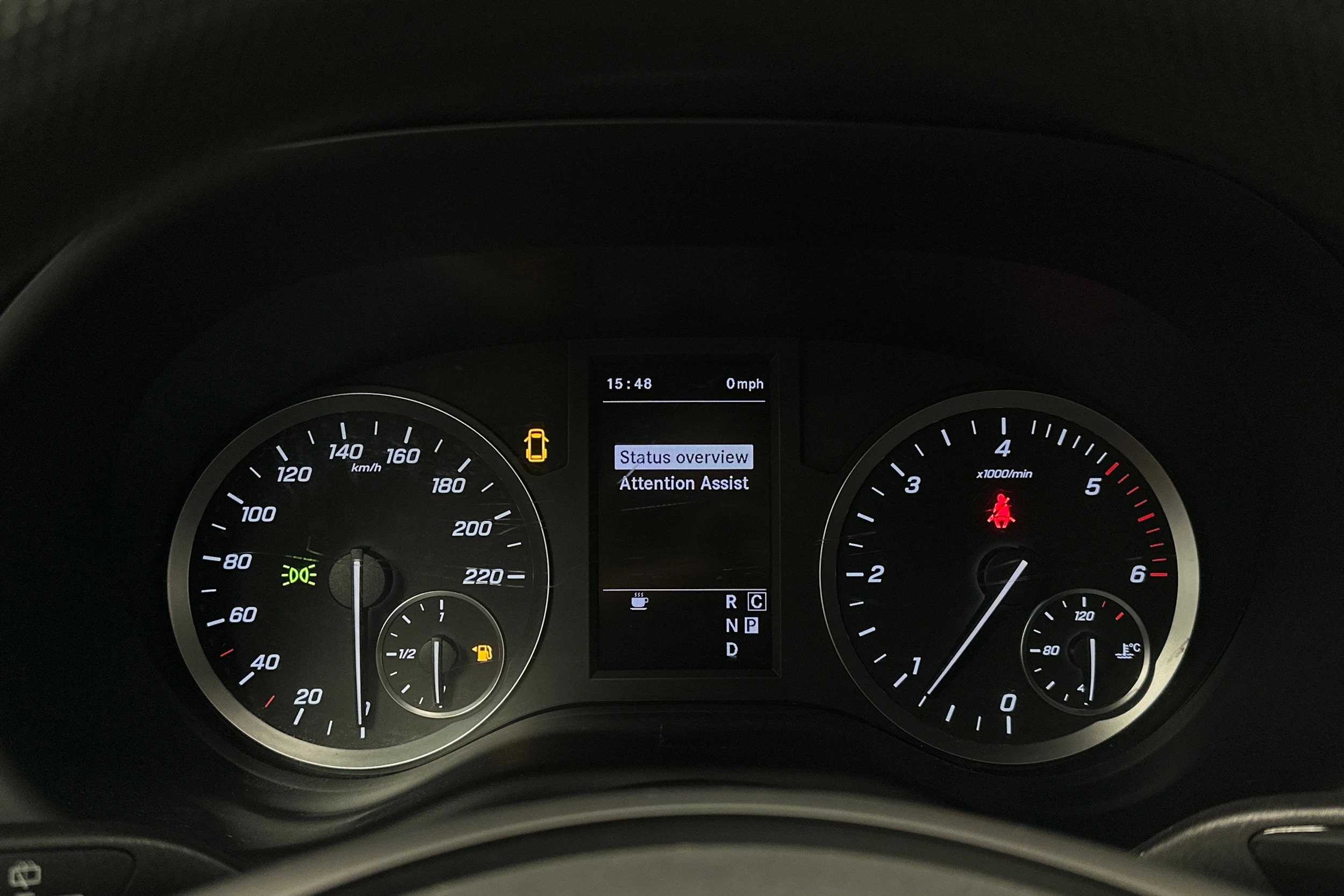 musta Mercedes-Benz Vito 2023 kuva 17.