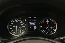 musta Mercedes-Benz Vito 2023 kuva 18.