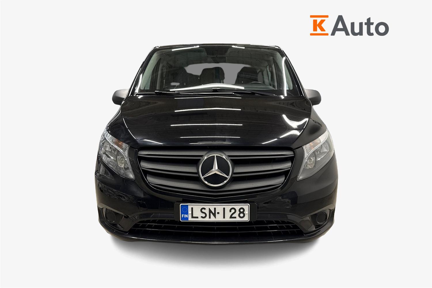 Mercedes-Benz Vito 2024, kuva 5/26