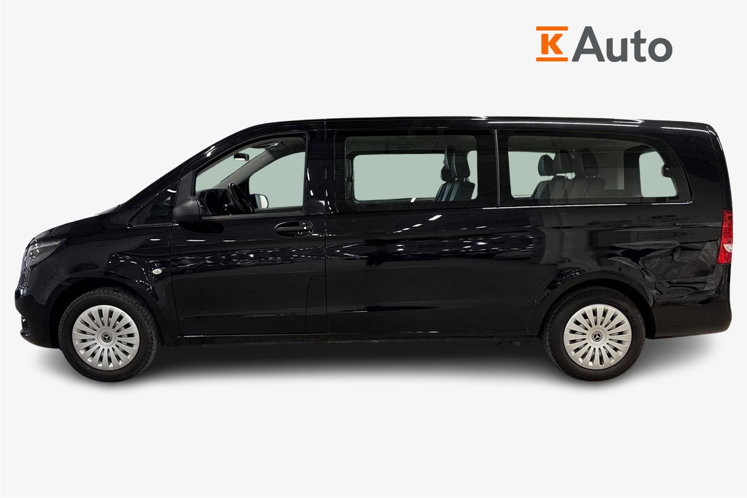 Mercedes-Benz Vito 2024, kuva 7/26