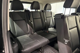 musta Mercedes-Benz Vito 2023 kuva 15.