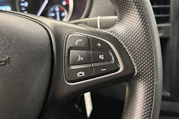 musta Mercedes-Benz Vito 2023 kuva 19.