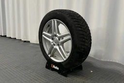 musta Mercedes-Benz Vito 2023 kuva 10.