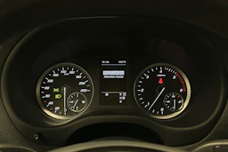 musta Mercedes-Benz Vito 2023 kuva 18.