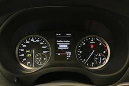 musta Mercedes-Benz Vito 2023 kuva 19.
