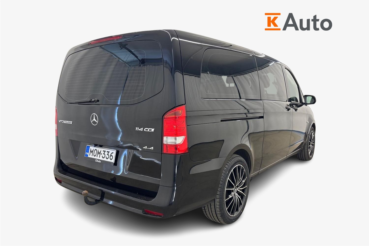 Mercedes-Benz Vito 2023, kuva 3/29