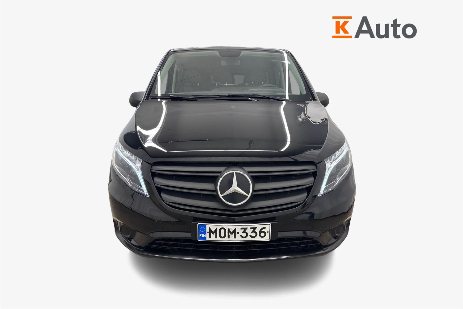 Mercedes-Benz Vito 2023, kuva 5/29