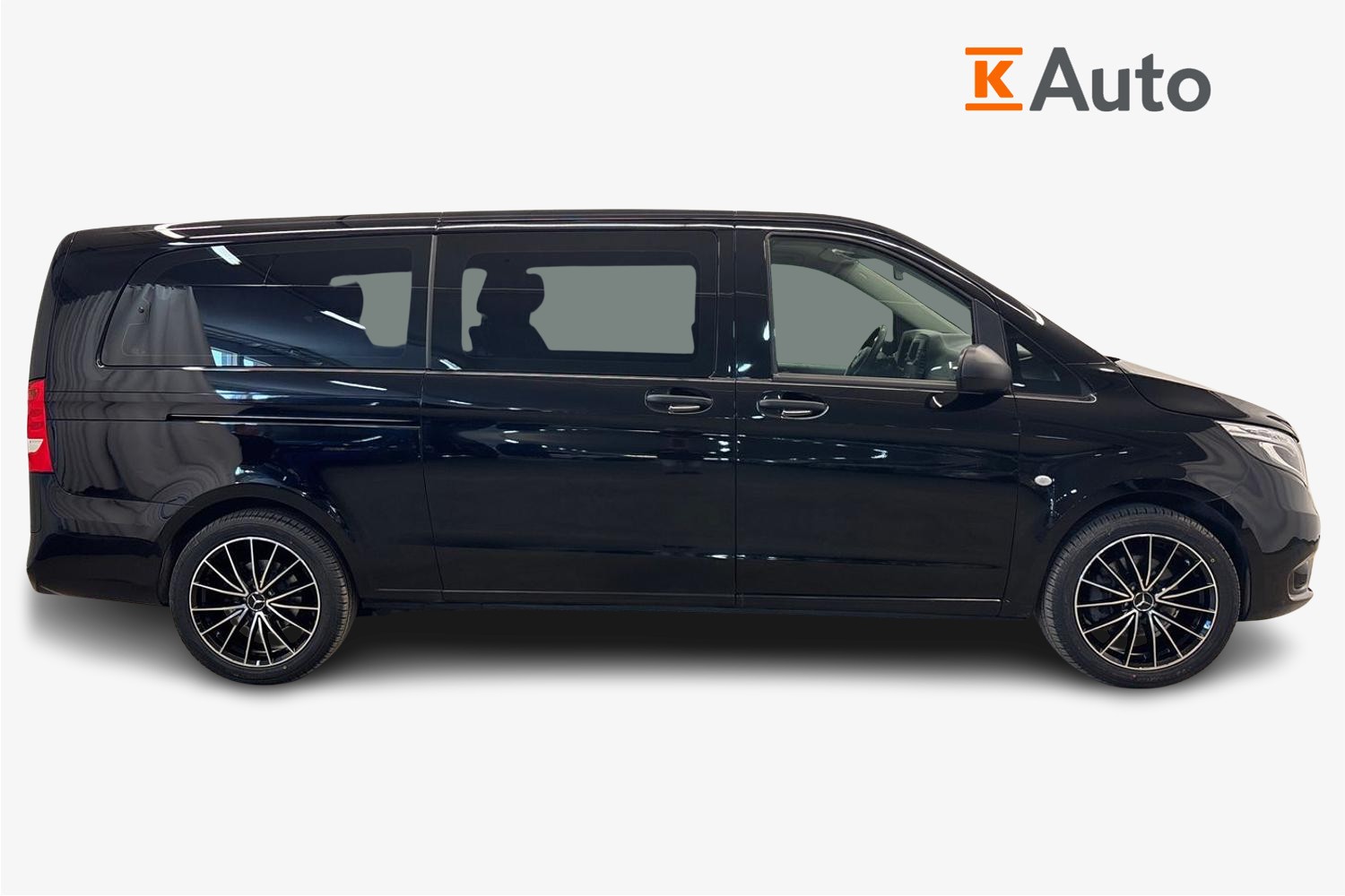 Mercedes-Benz Vito 2023, kuva 7/29