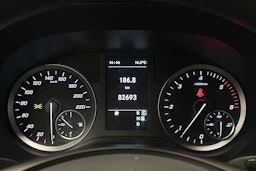 musta Mercedes-Benz Vito 2023 kuva 19.