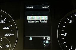 musta Mercedes-Benz Vito 2023 kuva 20.