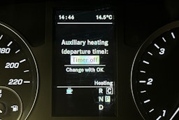 musta Mercedes-Benz Vito 2023 kuva 21.