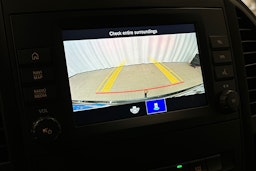 musta Mercedes-Benz Vito 2023 kuva 23.