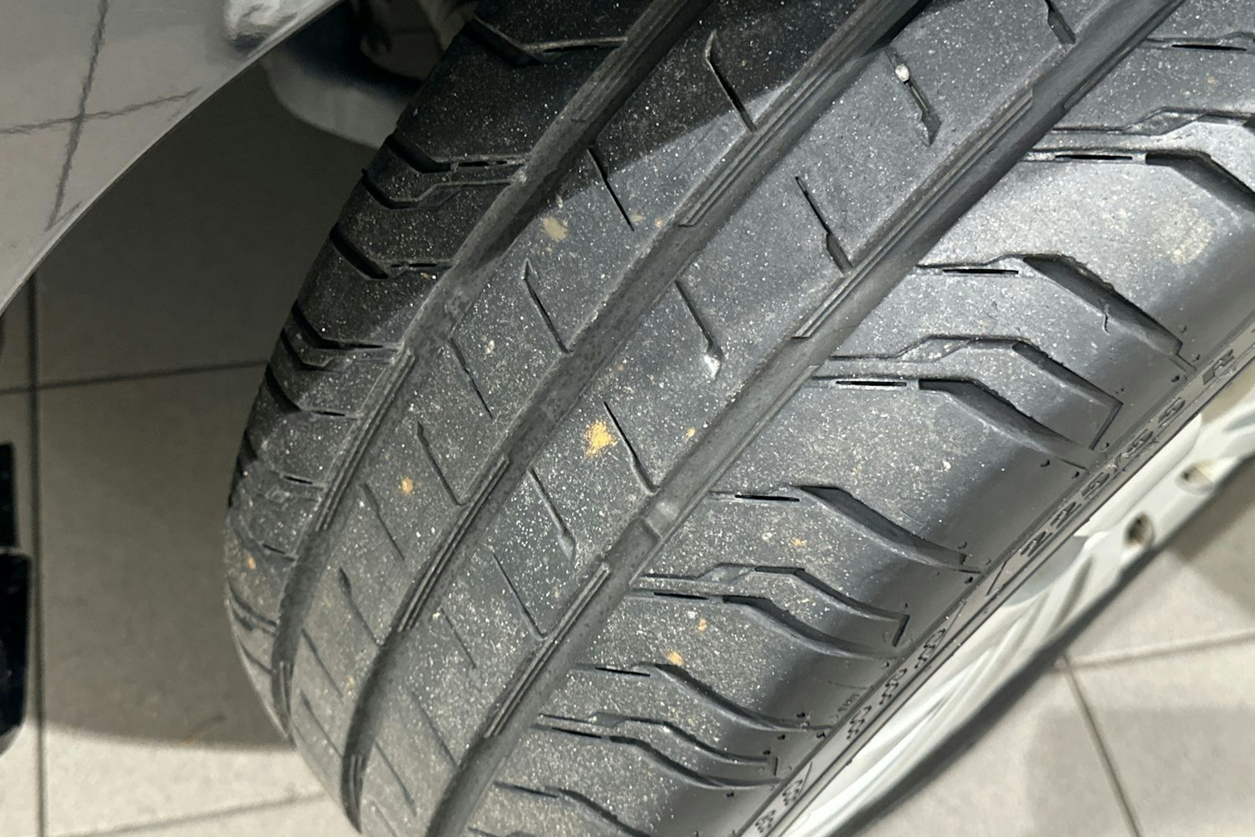 musta Mercedes-Benz Vito 2023 kuva 13.