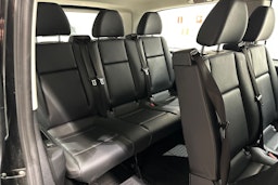 musta Mercedes-Benz Vito 2023 kuva 27.