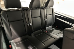 musta Mercedes-Benz Vito 2023 kuva 28.