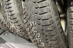 musta Mercedes-Benz Vito 2023 kuva 32.