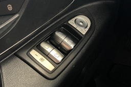 musta Mercedes-Benz Vito 2023 kuva 15.