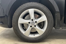 musta Mercedes-Benz Vito 2023 kuva 29.