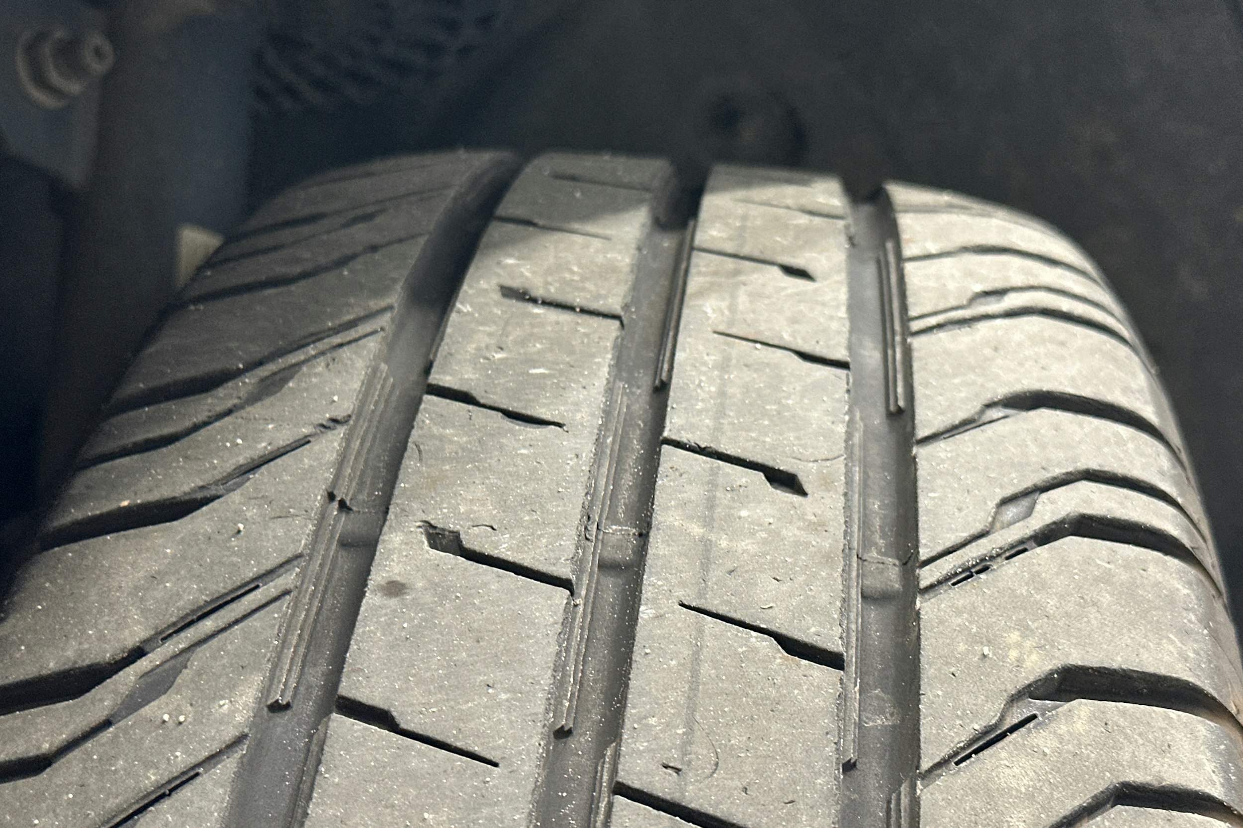 musta Mercedes-Benz Vito 2023 kuva 34.