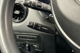 musta Mercedes-Benz Vito 2023 kuva 10.