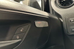 musta Mercedes-Benz Vito 2023 kuva 15.