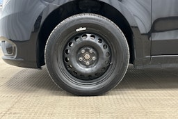 musta Mercedes-Benz Vito 2023 kuva 20.