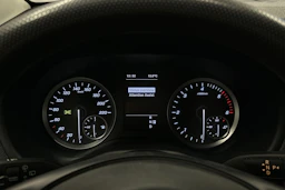 musta Mercedes-Benz Vito 2023 kuva 19.