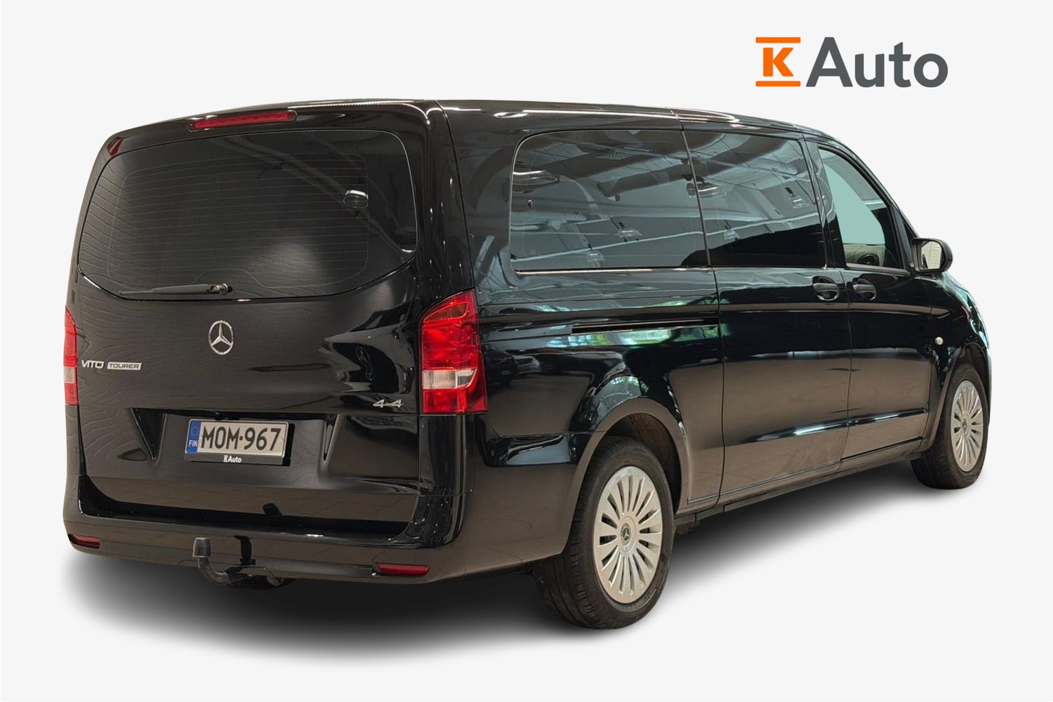 Mercedes-Benz Vito 2023, kuva 3/31
